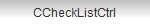 CCheckListCtrl