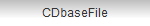 CDbaseFile