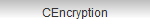 CEncryption
