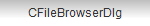 CFileBrowserDlg