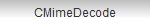 CMimeDecode