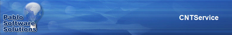 CNTService