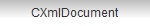 CXmlDocument