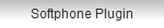 Softphone Plugin