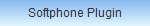 Softphone Plugin