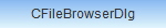 CFileBrowserDlg